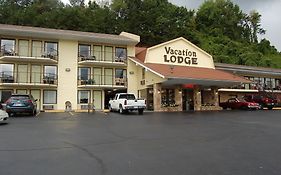 Vacation Lodge Pigeon Forge